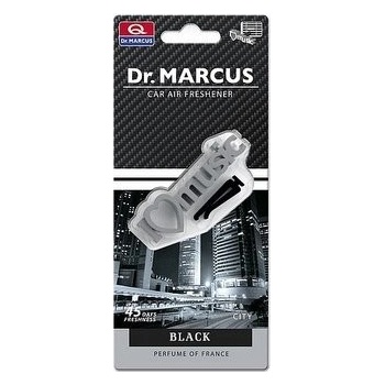 Dr. Marcus CITY Black