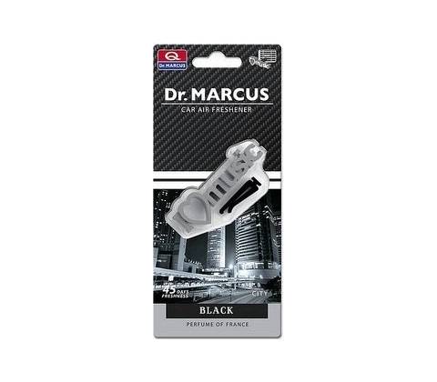 Dr. Marcus CITY Black