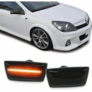 Angeleyes Bočné dynamické LED smerovky Opel