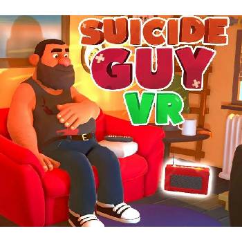 Suicide Guy VR