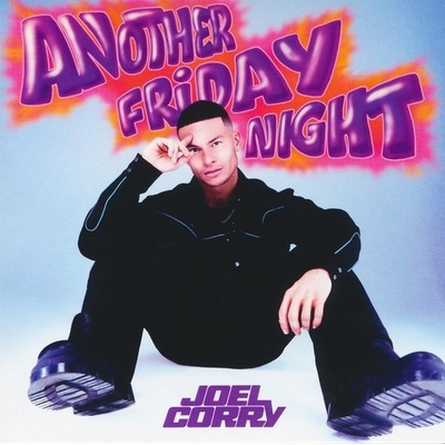 Corry Joel - Another Friday Night - Deluxe CD