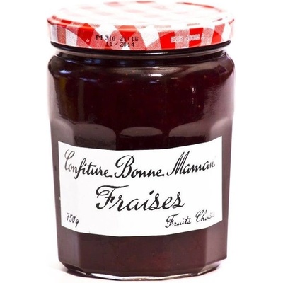 Bonne Maman Jahoda 750 g