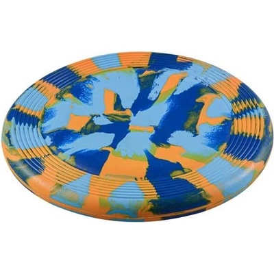 Duvo + Gumové frisbee 23 x 23 x 2 cm hračka pro psy