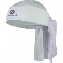Rogelli bandana cyklošatka biela