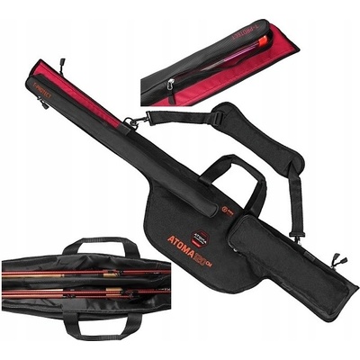 DELPHIN ATOMA 330cm 3 diely Rutentasche 120x25x15cm