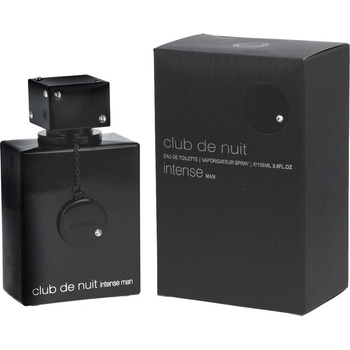 Armaf Club de Nuit Men Intense toaletná voda pánska 105 ml