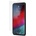 Moshi AirFoil Glass - калено стъклено защитно покритие за iPhone 11, iPhone XR (прозрачен)