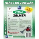 Jolly Z2 MAX vrecka textilné 4 ks