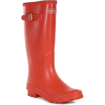 Regatta Гумени ботуши Regatta Women's Ly Fairweath Wellies - Crayon