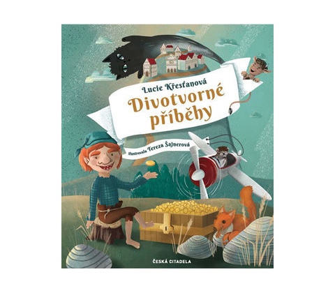 Divotvorné příběhy