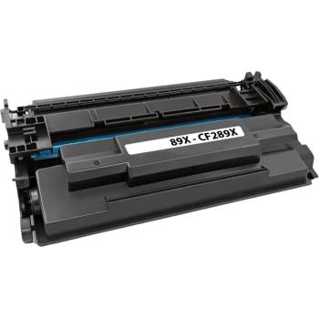 Image 1 of Compatible Тонер HP 89X/CF289X Black съвм. 10k (HCF289X)