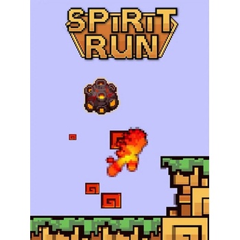 Libredia Entertainment Spirit Run Fire vs Ice (PC)