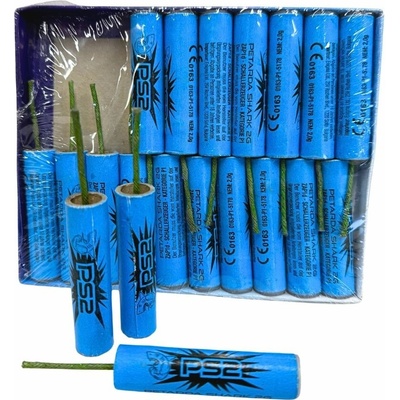Petardy SHARK PS2 20 ks