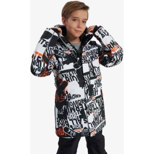 TERMIT Сноуборд яке Snowbording Boy's Padded Jacket - sportdepot - 104,93 лв