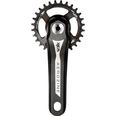 Aerozine XEN 34T