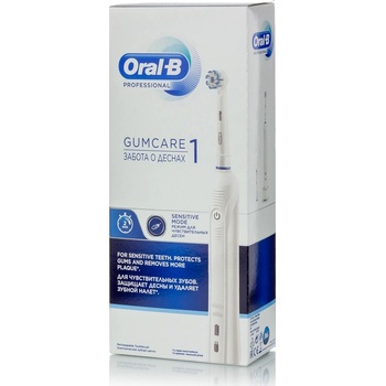 Oral-B Gumcare 1