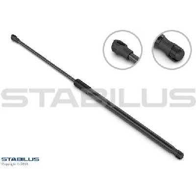 Pneumatická pružina, zavazadlový / nákladový prostor STABILUS 141522