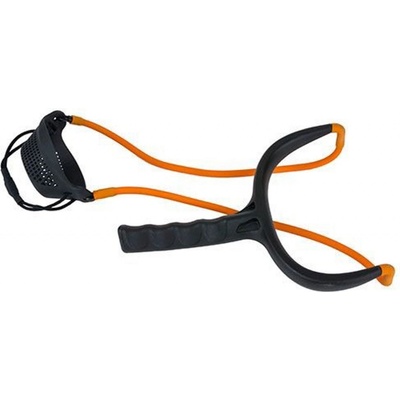 Fox prak Rangemaster Powergrip Catty-Meth