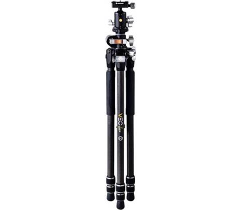 Vanguard VEO3+ 263CB