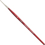 Princeton Artist Brush Velvetouch Multi-Technique Кръгла четка 5/0 1 бр (P3950SP50)