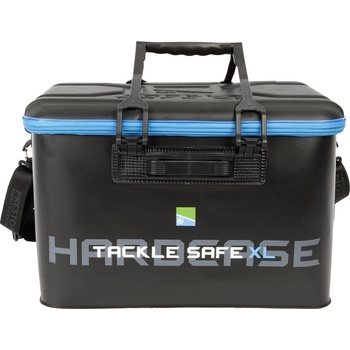 Preston Innovations Taška Hardcase Tackle Safe XL