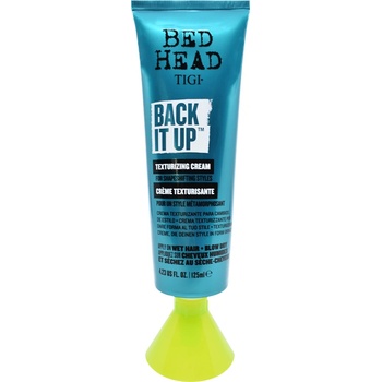 TIGI Bed Head Back It Up Texturizing Cream 125 ml