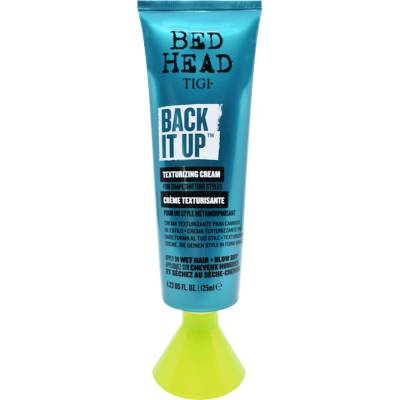 TIGI Bed Head Back It Up Texturizing Cream 125 ml