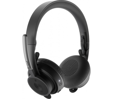 Logitech UC Zone Wireless