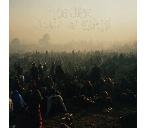 Turnover - Down On Earth CD