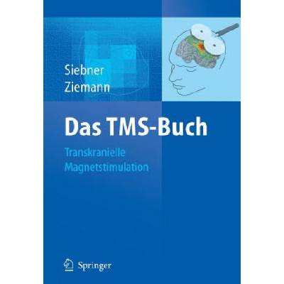 Das Tms-Buch | Hartwig Roman Siebner, Ulf Ziemann