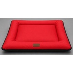 My Hobby RAVENNA MATTRESS Waterproof - Large - Водоустойчив дюшек 106 x 66 x 7 см - ЧЕРВЕН, My Hobby - Турция - 51894