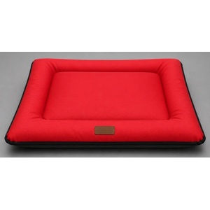 My Hobby RAVENNA MATTRESS Waterproof - Large - Водоустойчив дюшек 106 x 66 x 7 см - ЧЕРВЕН, My Hobby - Турция - 51894