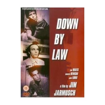 Down By Law DVD
