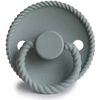 Frigg Rope silikon cumlík French Gray 1 ks