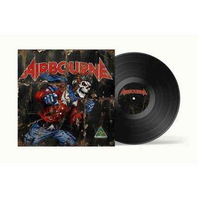Airbourne - Airbourne LP