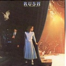 Rush - Exit Stage Left CD