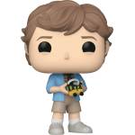 Funko Фигура Funko POP! Movies: Jurassic Park - Tim Murphy (with Goggles) (Special Edition) #1774 (103285)