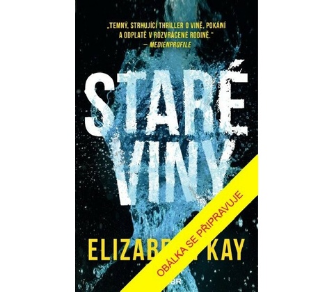 Staré viny