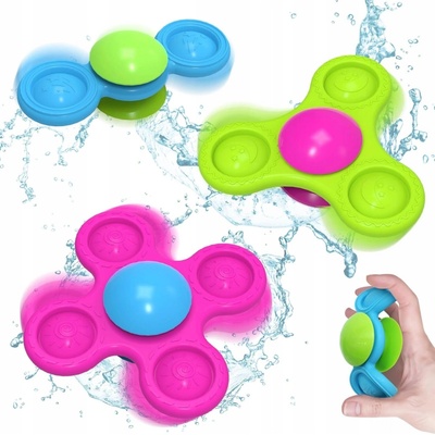 Fat Brain Toys spinnery WhirlySquigz
