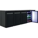 Tefcold SCL-2222MU+
