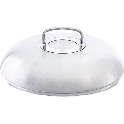 Fissler Hlboká pokrievka z nehrdzavejúcej ocele original pro collection 32cm