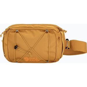 Fjällräven Градска раница Fjällräven Skule Sling 6 l red gold