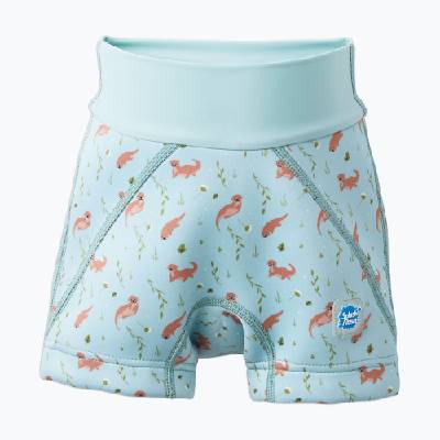 Бебешки памперс за плуване Splash About Splash Jammers playful otters