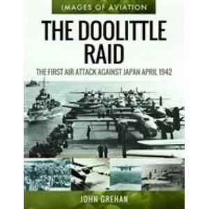 Doolittle Raid | John Grehan (ISBN: 9781526758224)