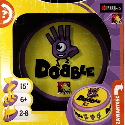 Asmodee Dobble