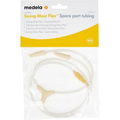 Medela Hadice k odsávačce mateřského mléka Swing Maxi FLEX PersFit