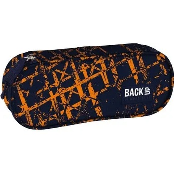 BackUP Future овален несесер