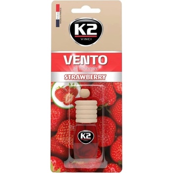 K2 Vento Strawberry 8 ml