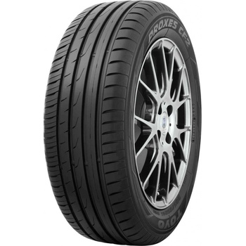 Toyo Proxes Comfort 235/50 R17 96W