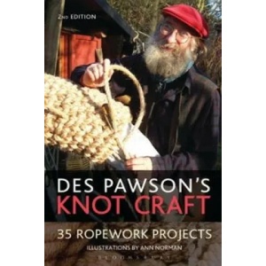 Des Pawson's Knot Craft | Des Pawson (2009)